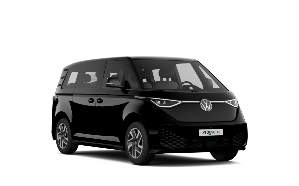Volkswagen Id.buzz