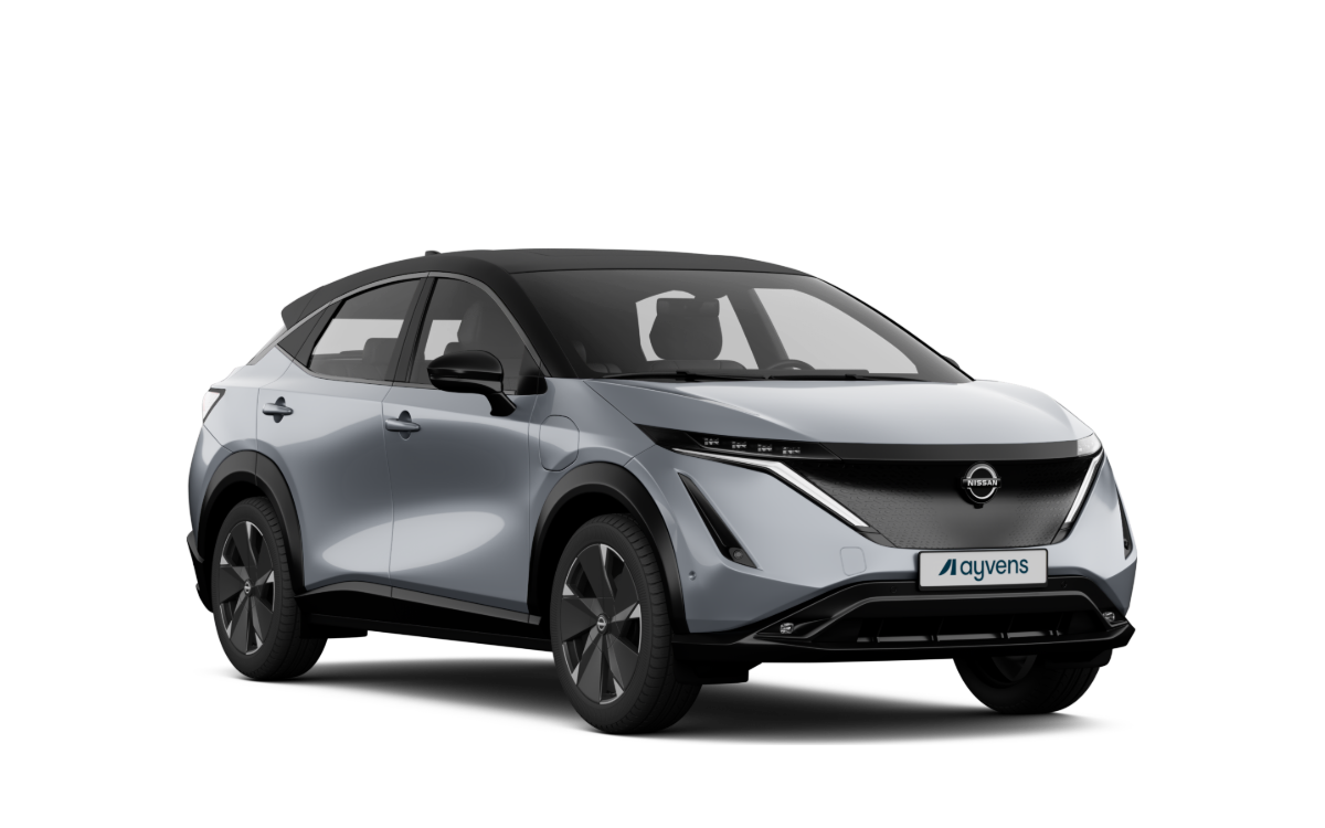 Nissan Ariya