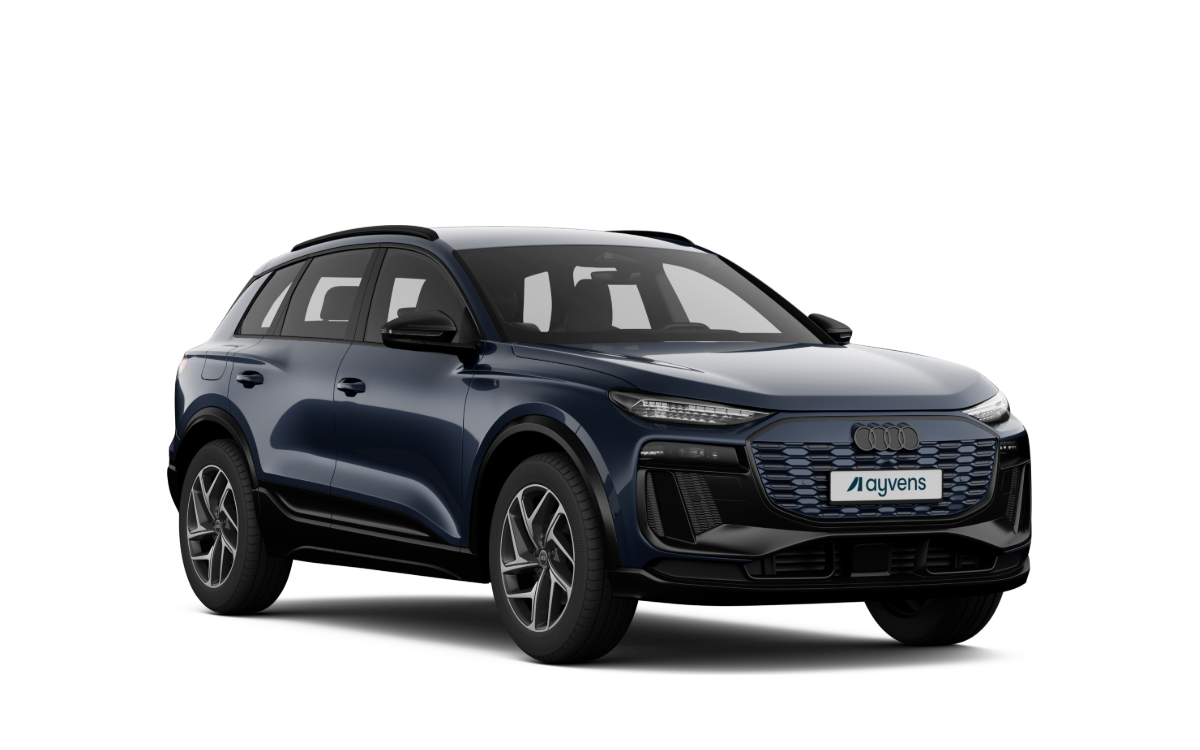 Audi Q6