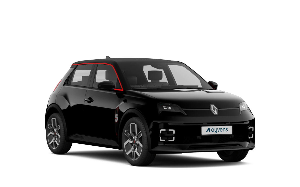 Renault 5