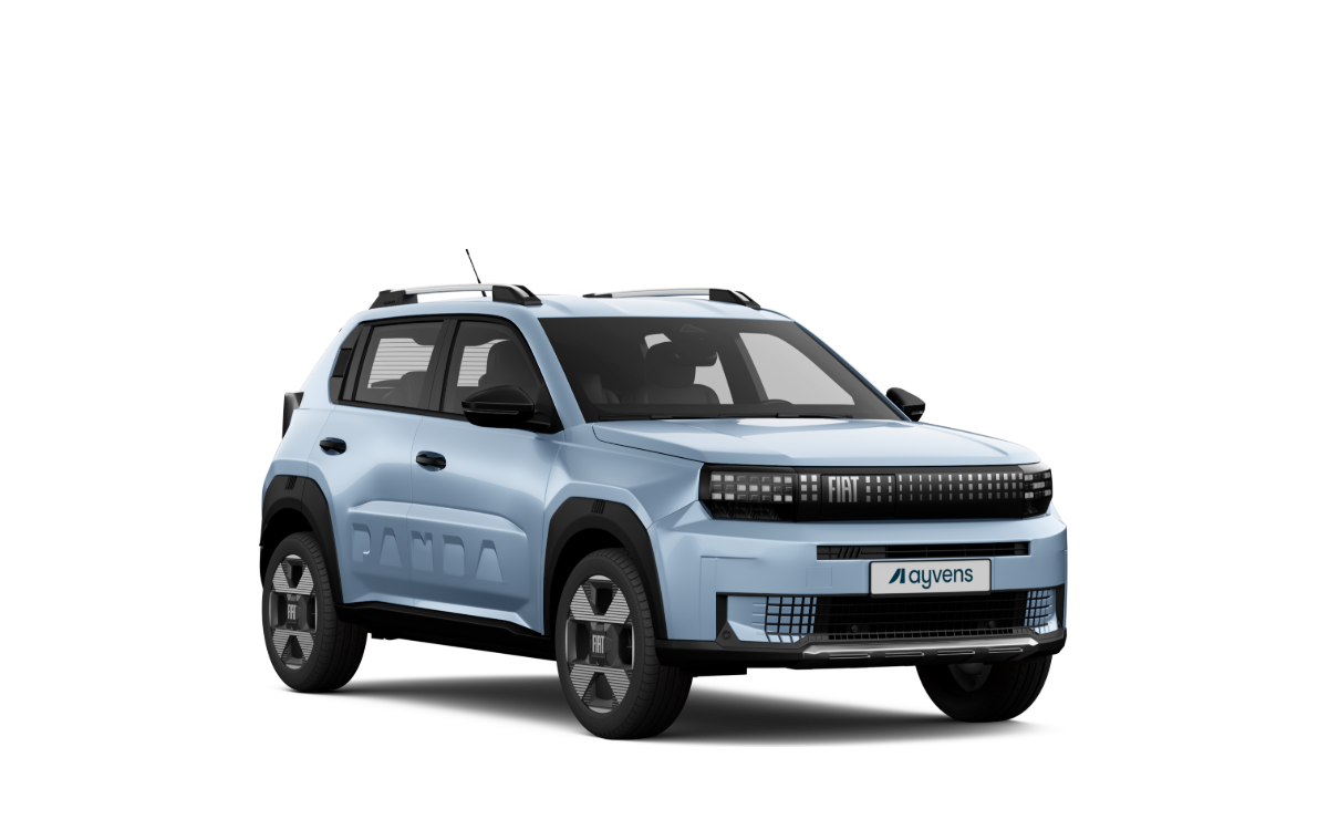 Fiat Grande Panda