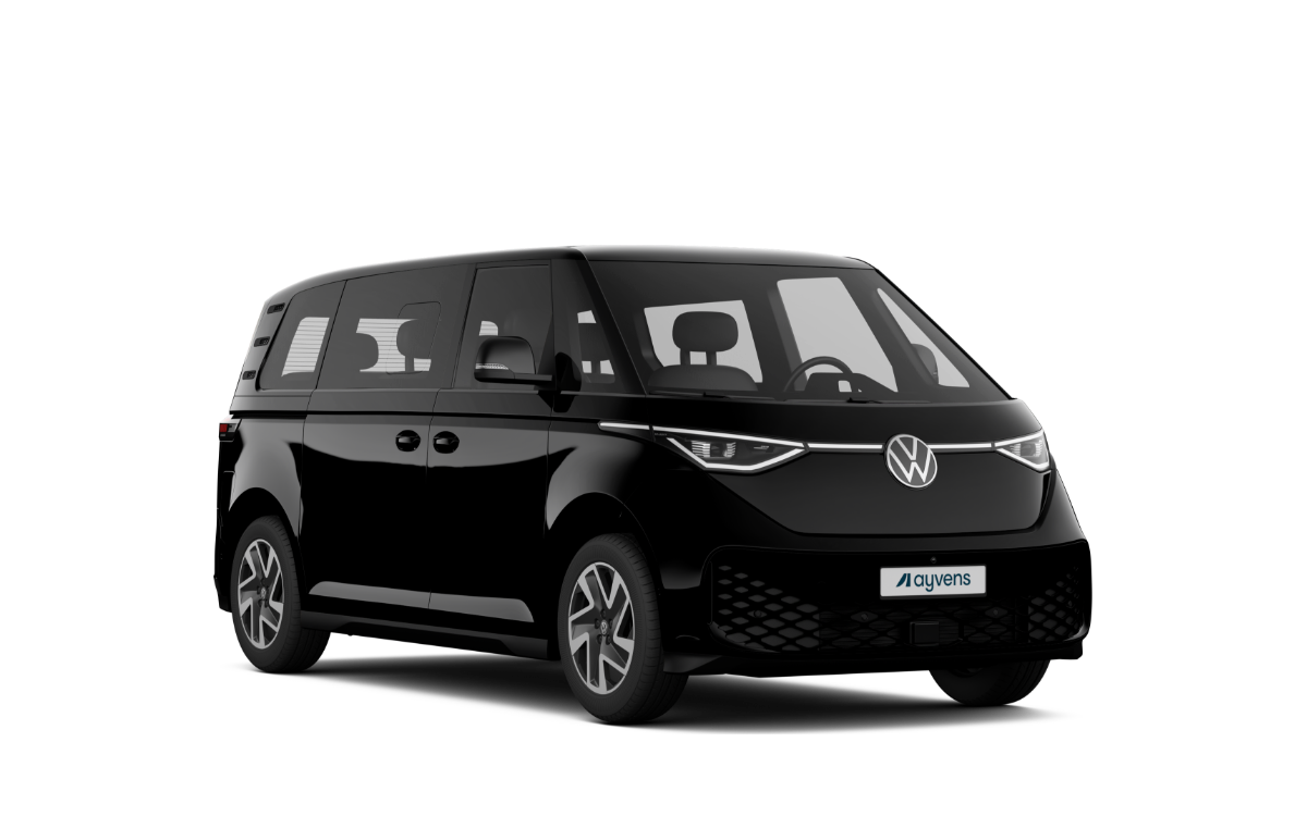 Volkswagen Id.buzz