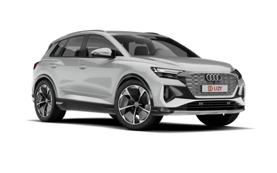 Audi Q4 E-Tron Sportback