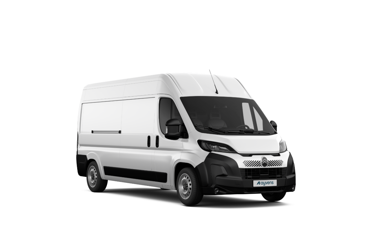 Citroën Jumper