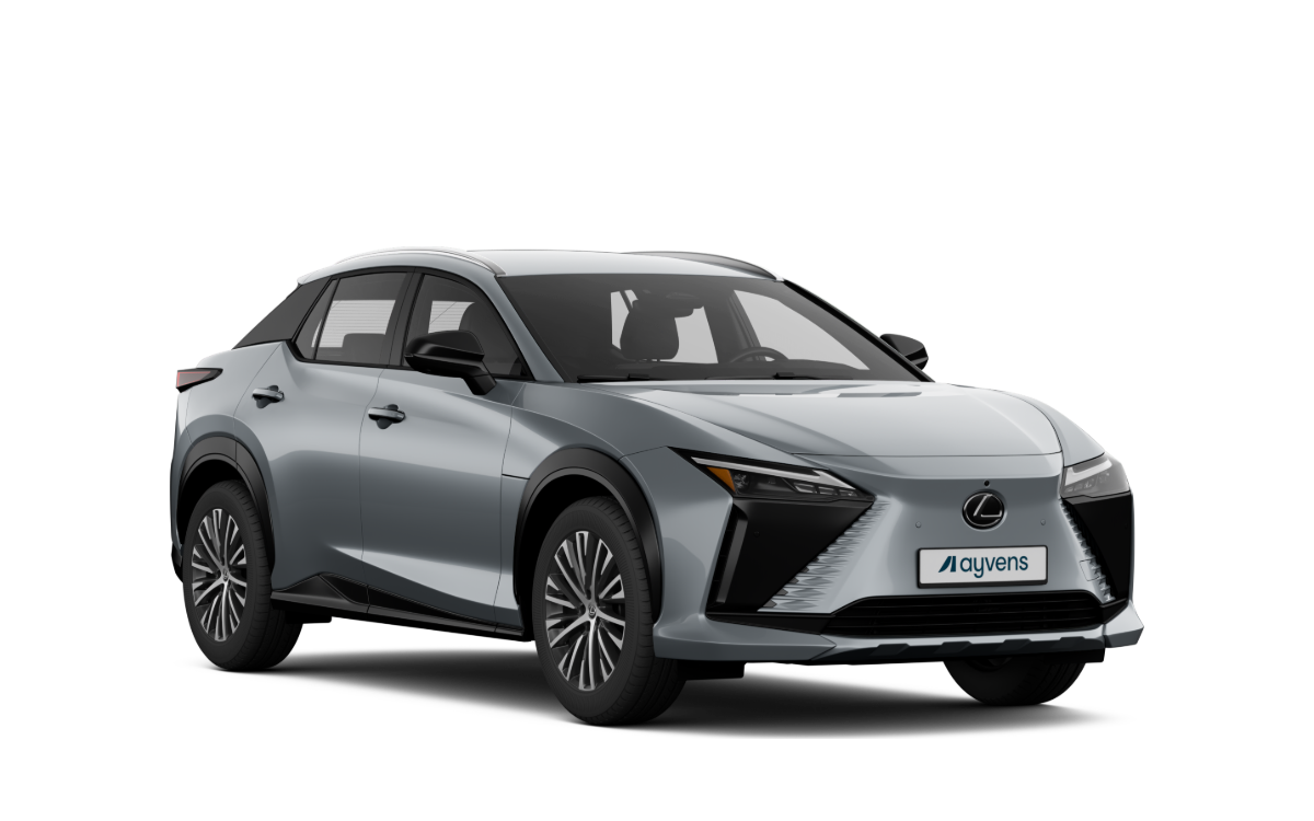 Lexus Rz