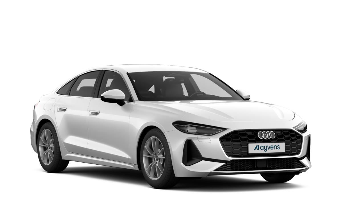 Audi A5 Berline