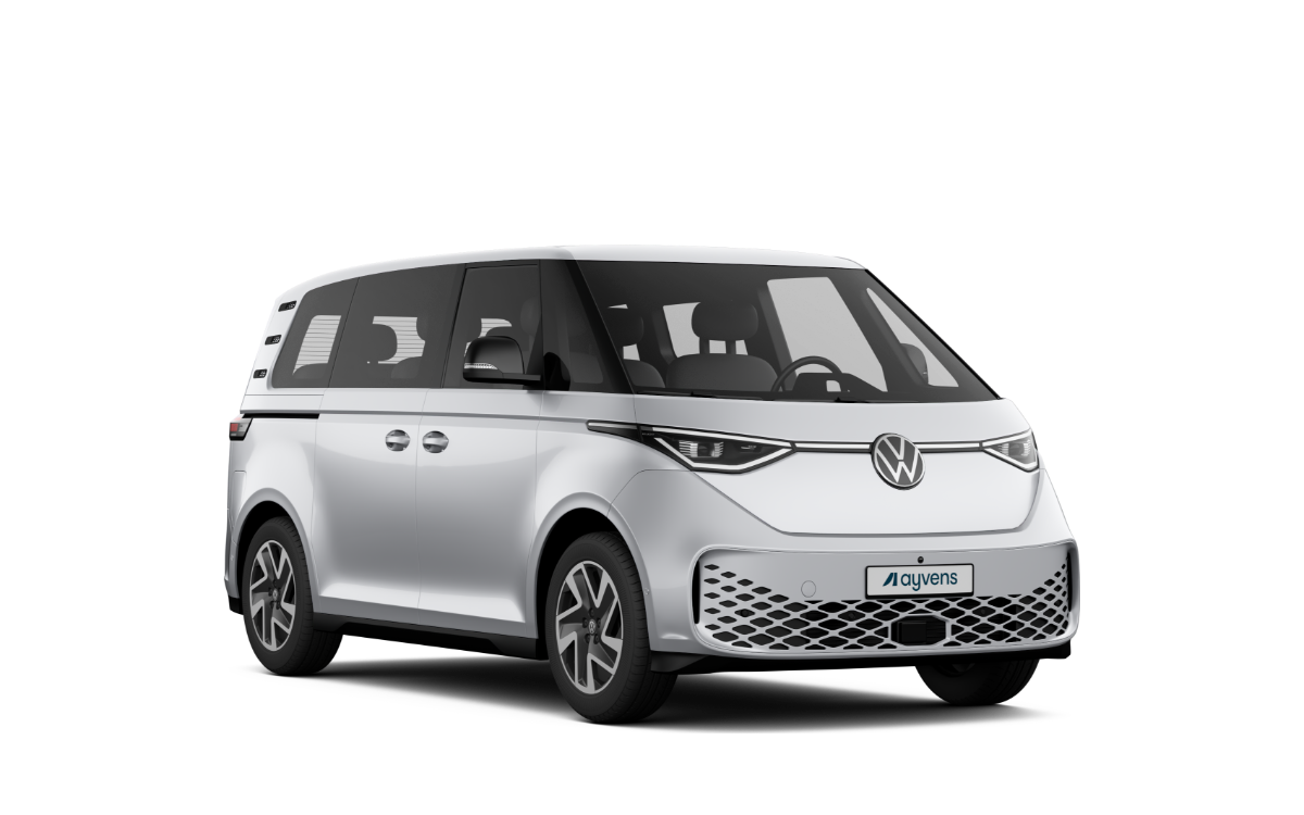 Volkswagen Id.buzz