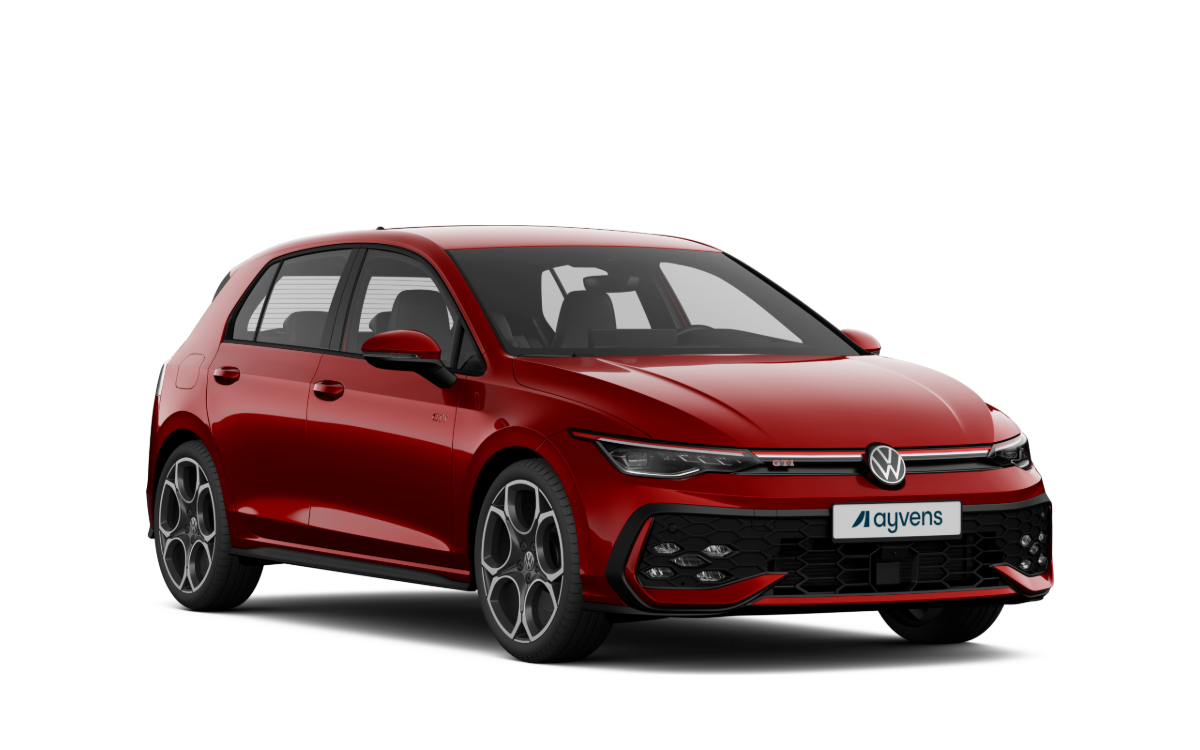 Volkswagen Golf Viii