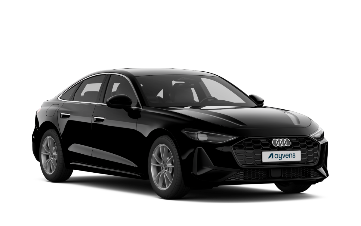 Audi A5 Berline