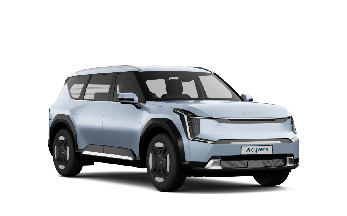 Kia Ev9