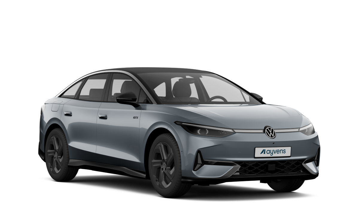 Volkswagen Id.7