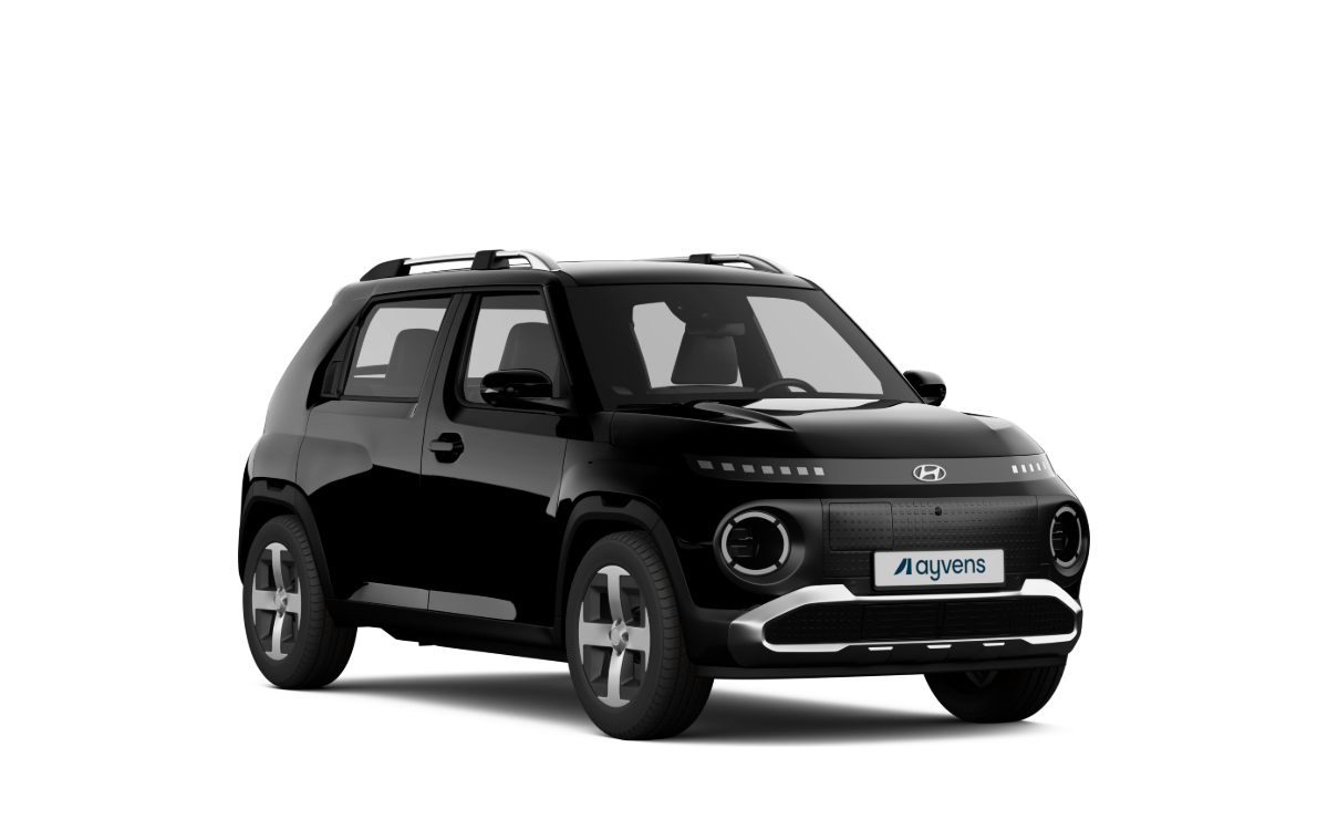 Hyundai Inster