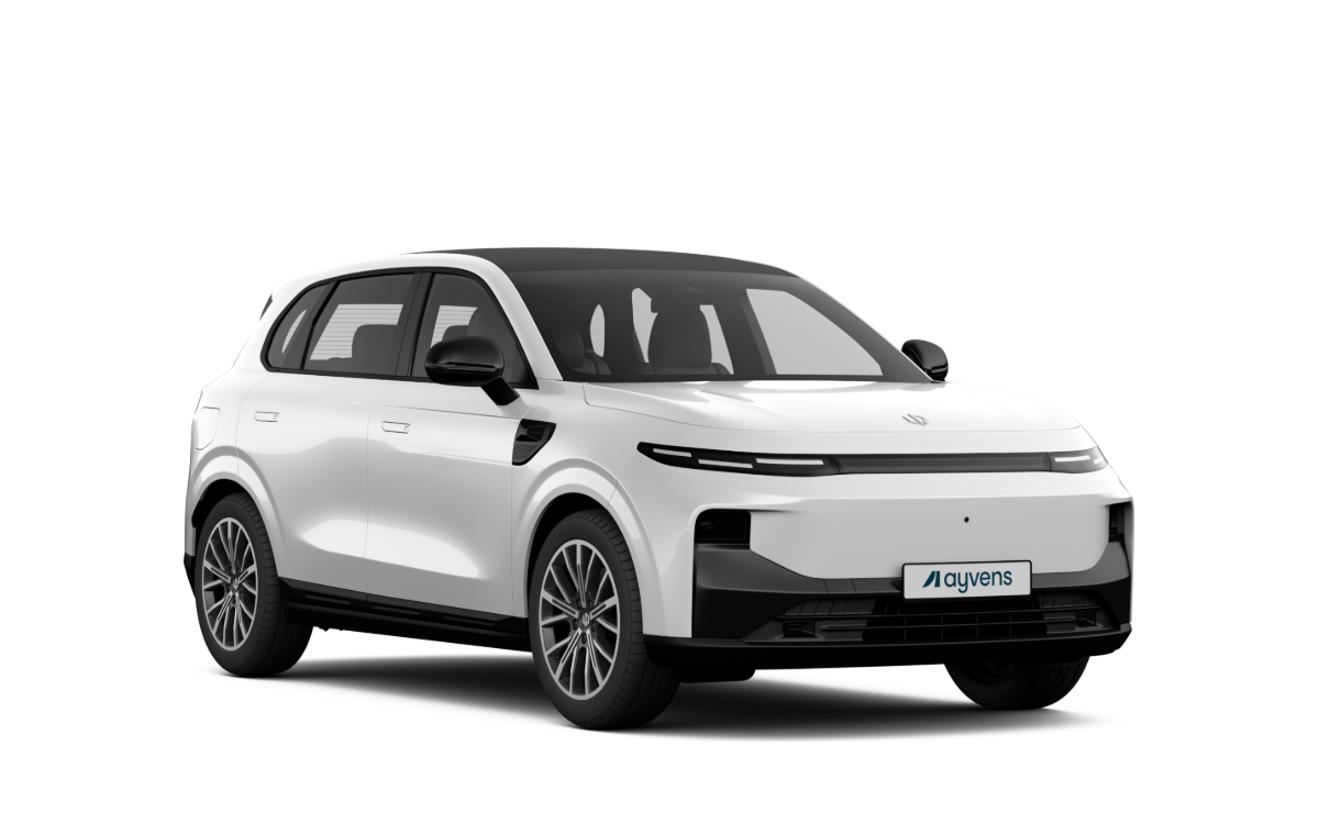 Leapmotor B03X