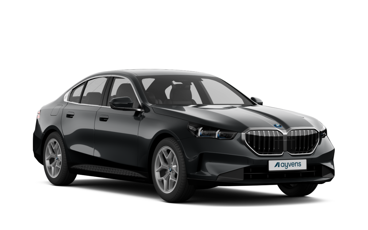 Bmw 5 Reeks Berline