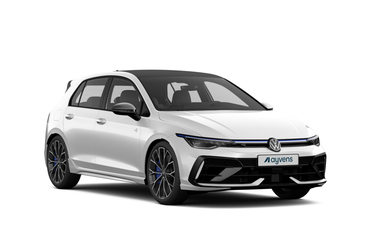 Volkswagen Golf Viii