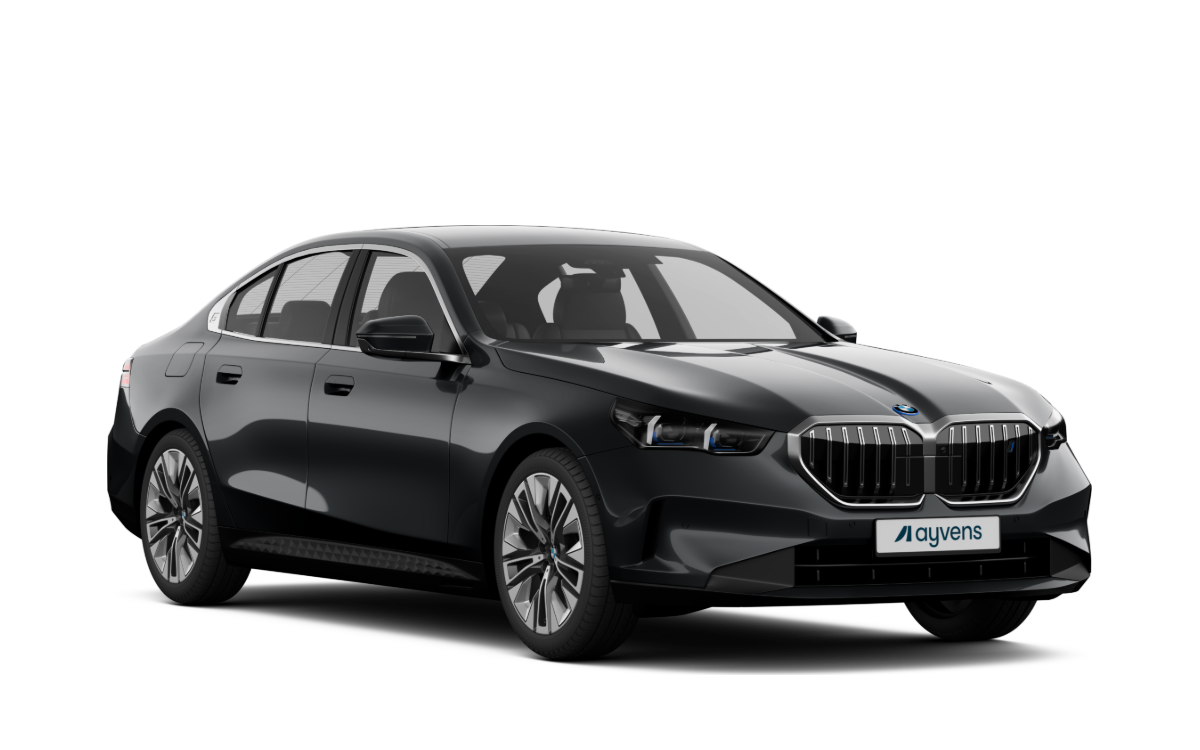 Bmw I5