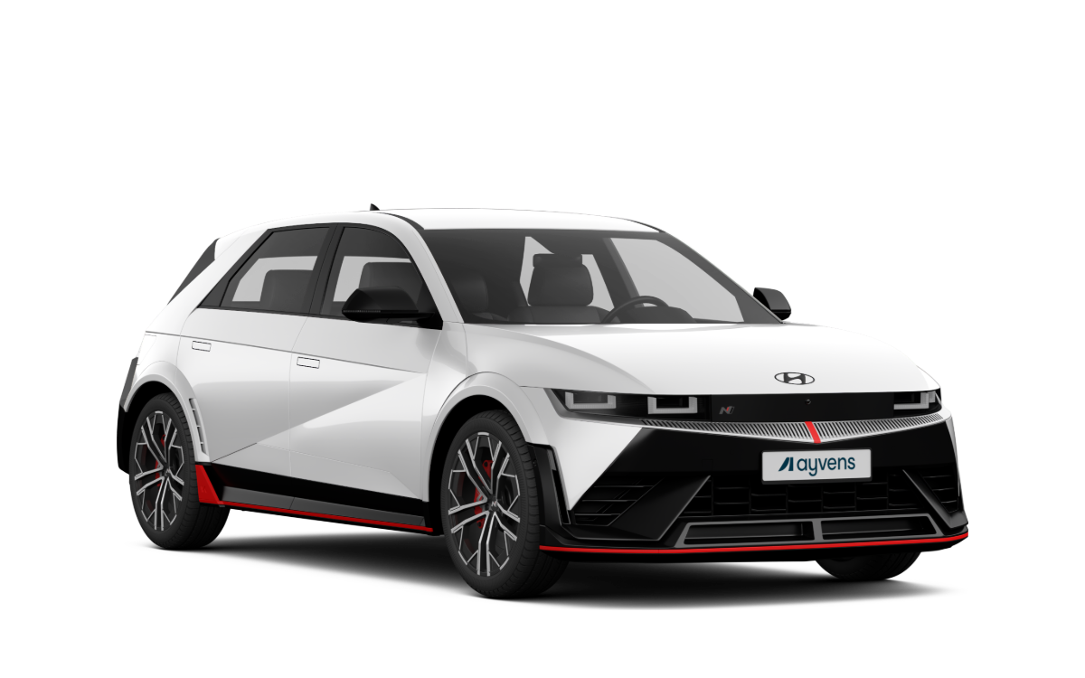 Hyundai Ioniq 5