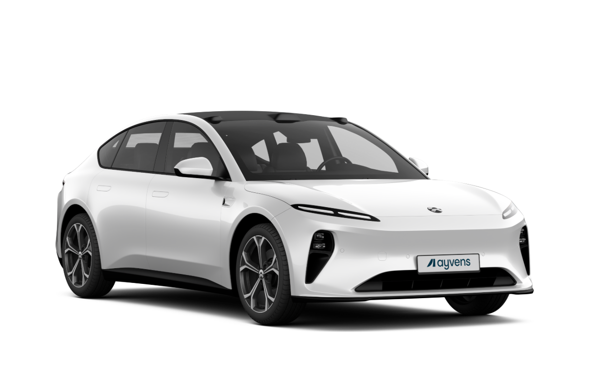 Nio Et5