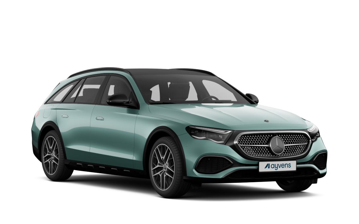 Mercedes-Benz E-Klasse Break