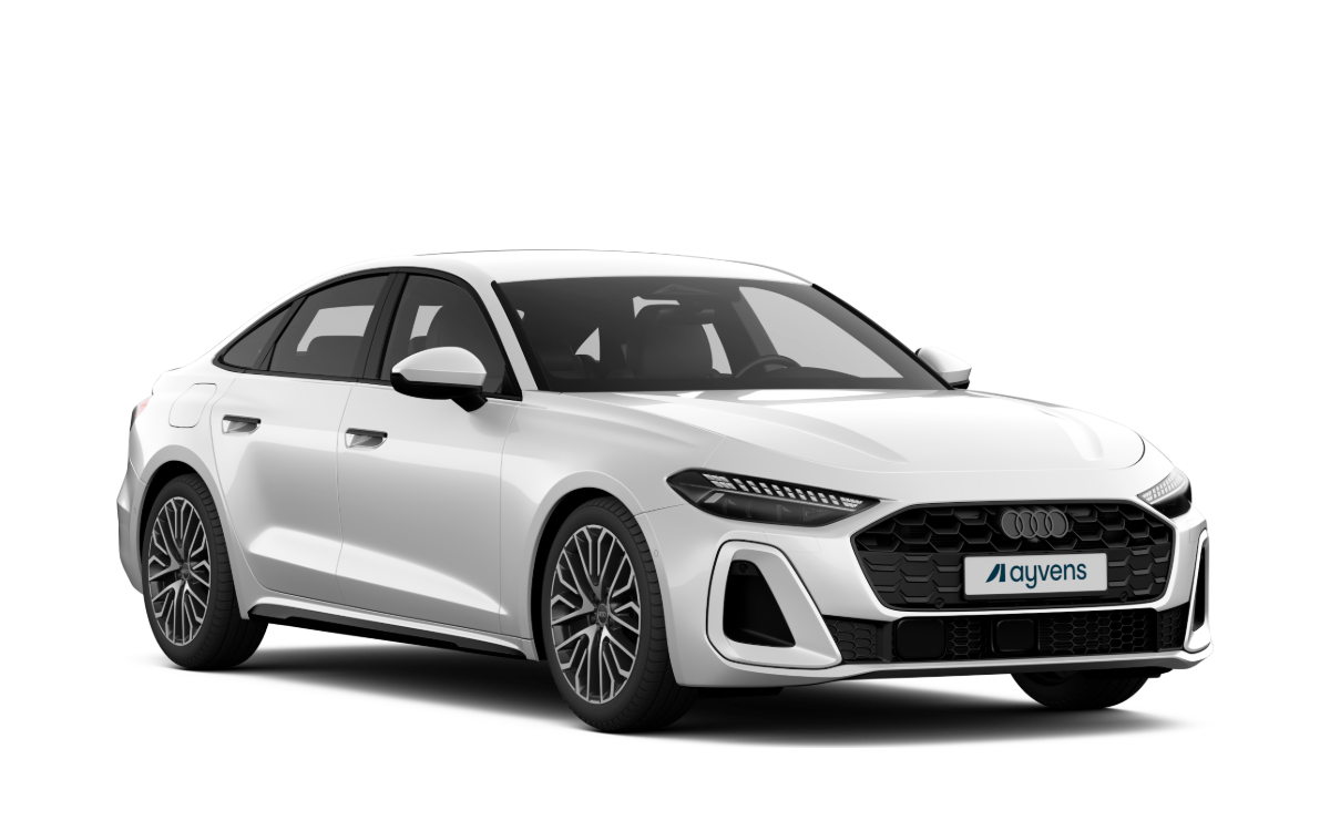 Audi A5 Berline