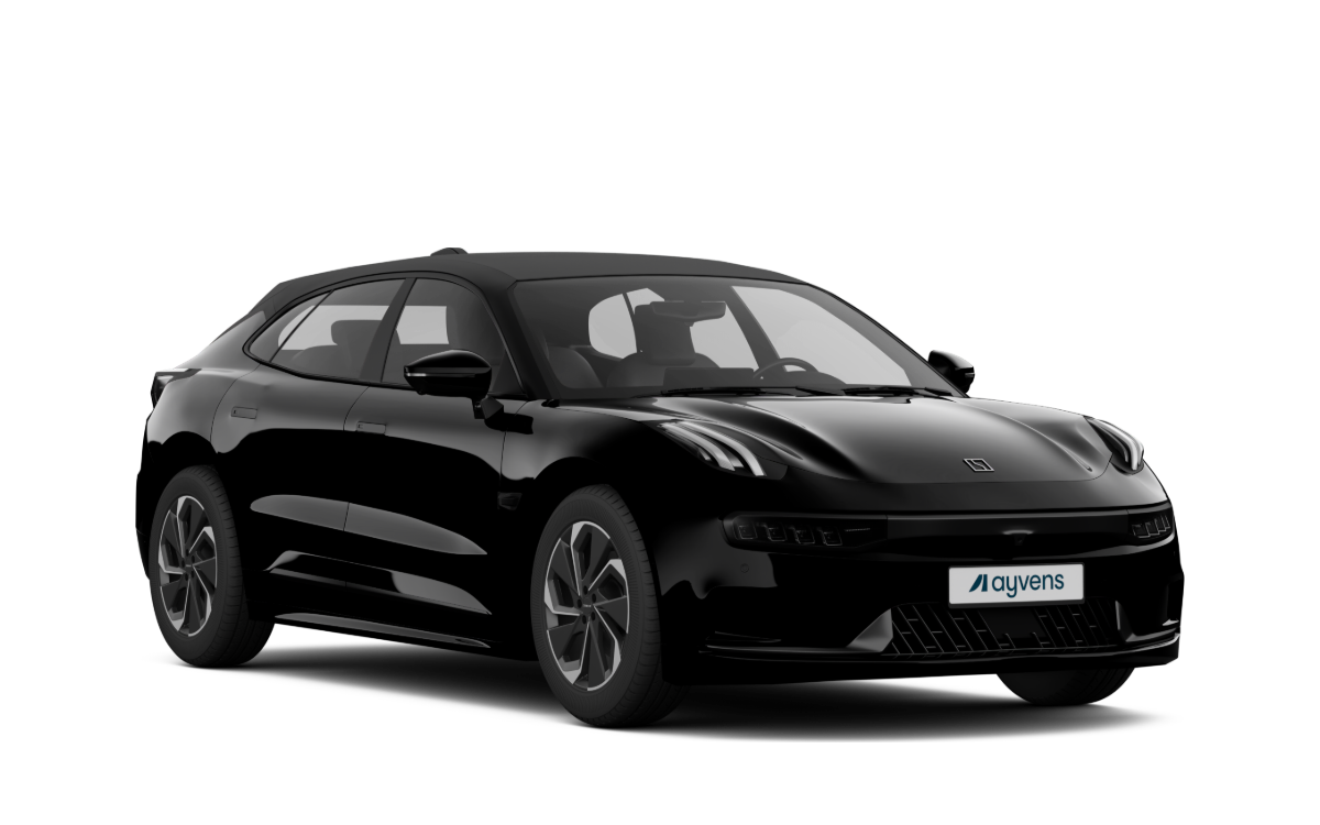 Zeekr 001