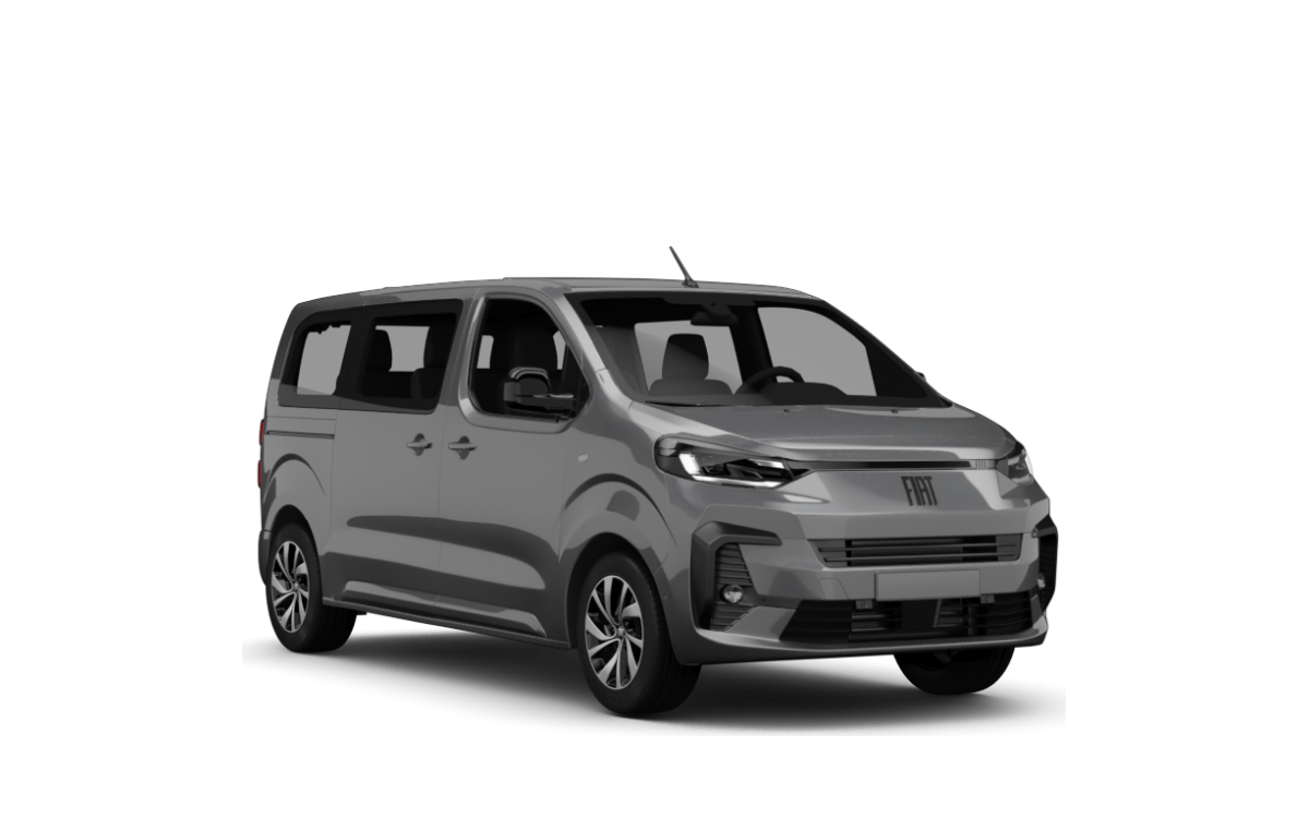 Fiat Ulysse