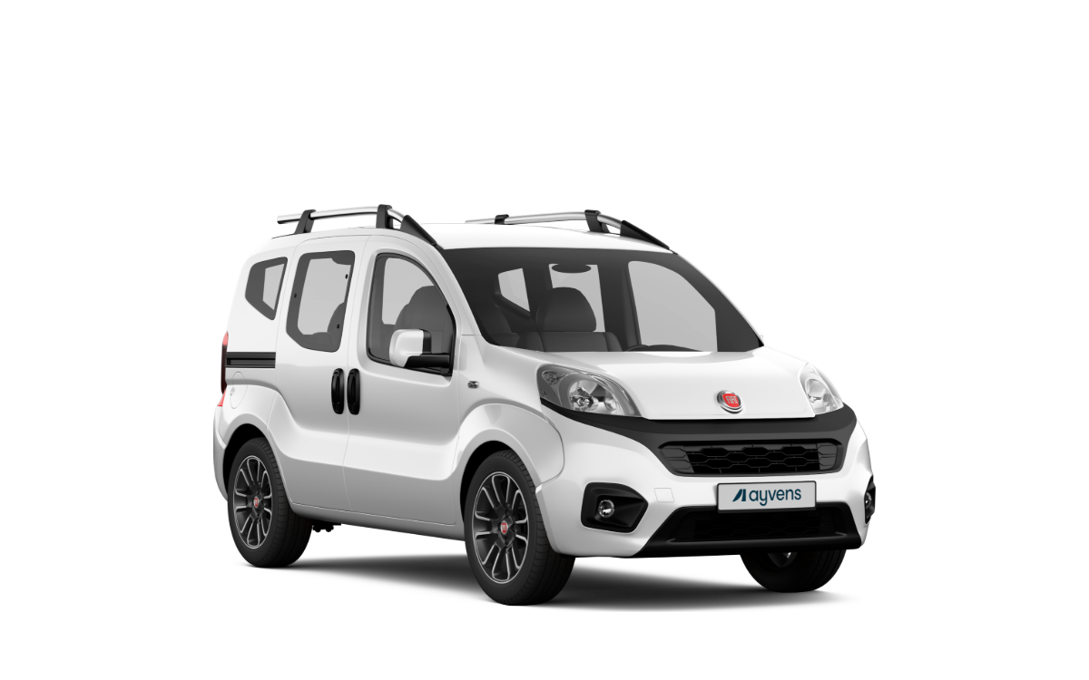 Fiat Qubo L