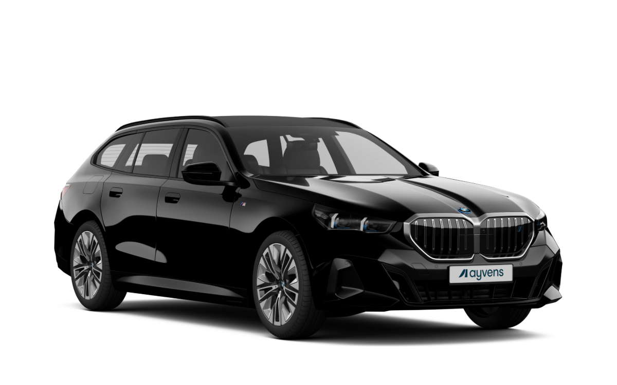 Bmw I5 Touring