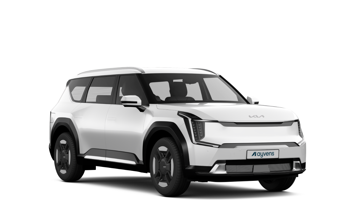 Kia Ev9