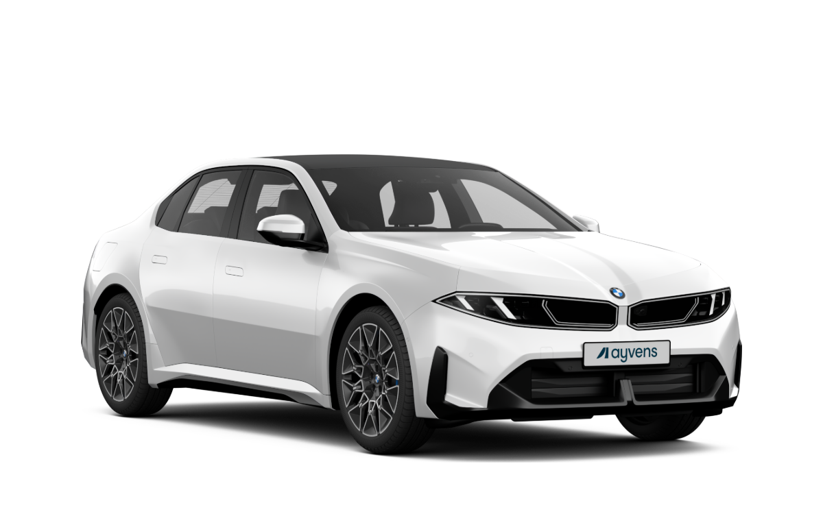 Bmw I3 Berline