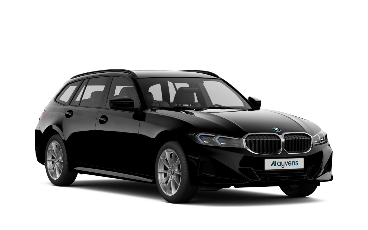 Bmw 3 Reeks Touring