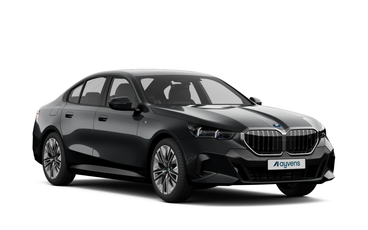 Bmw I5