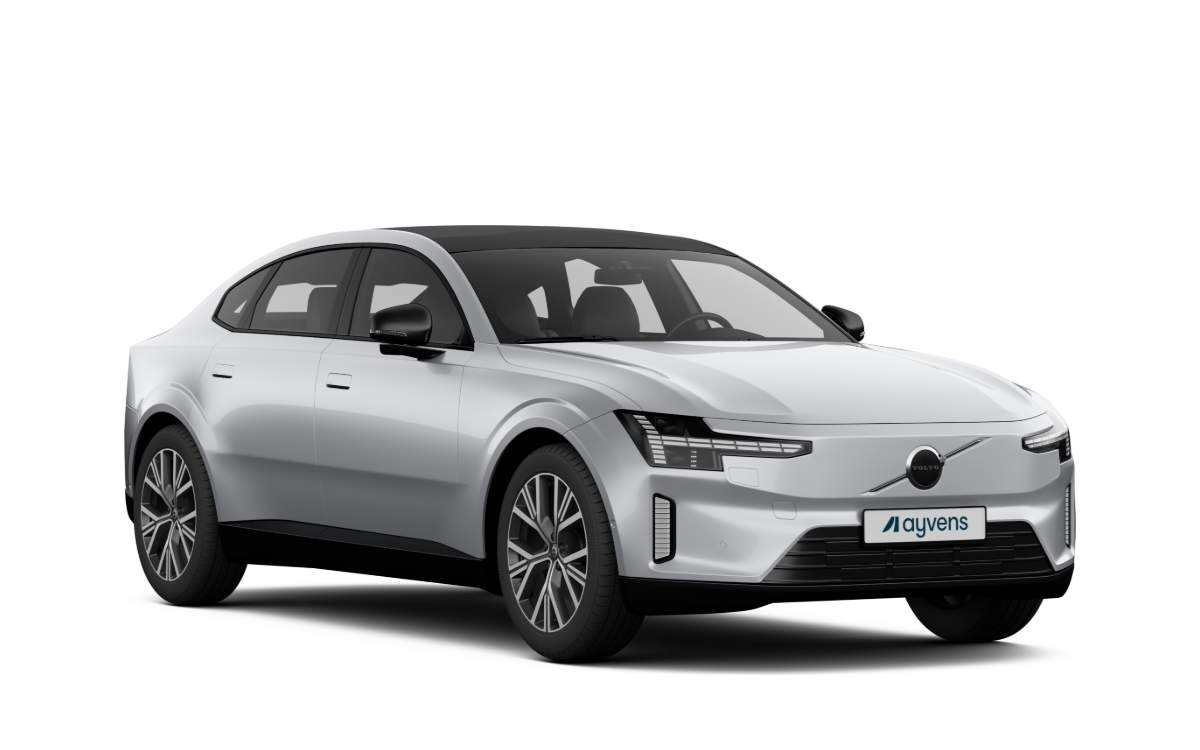 Volvo Es90