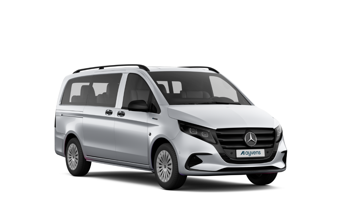 Mercedes-Benz Vito Tourer