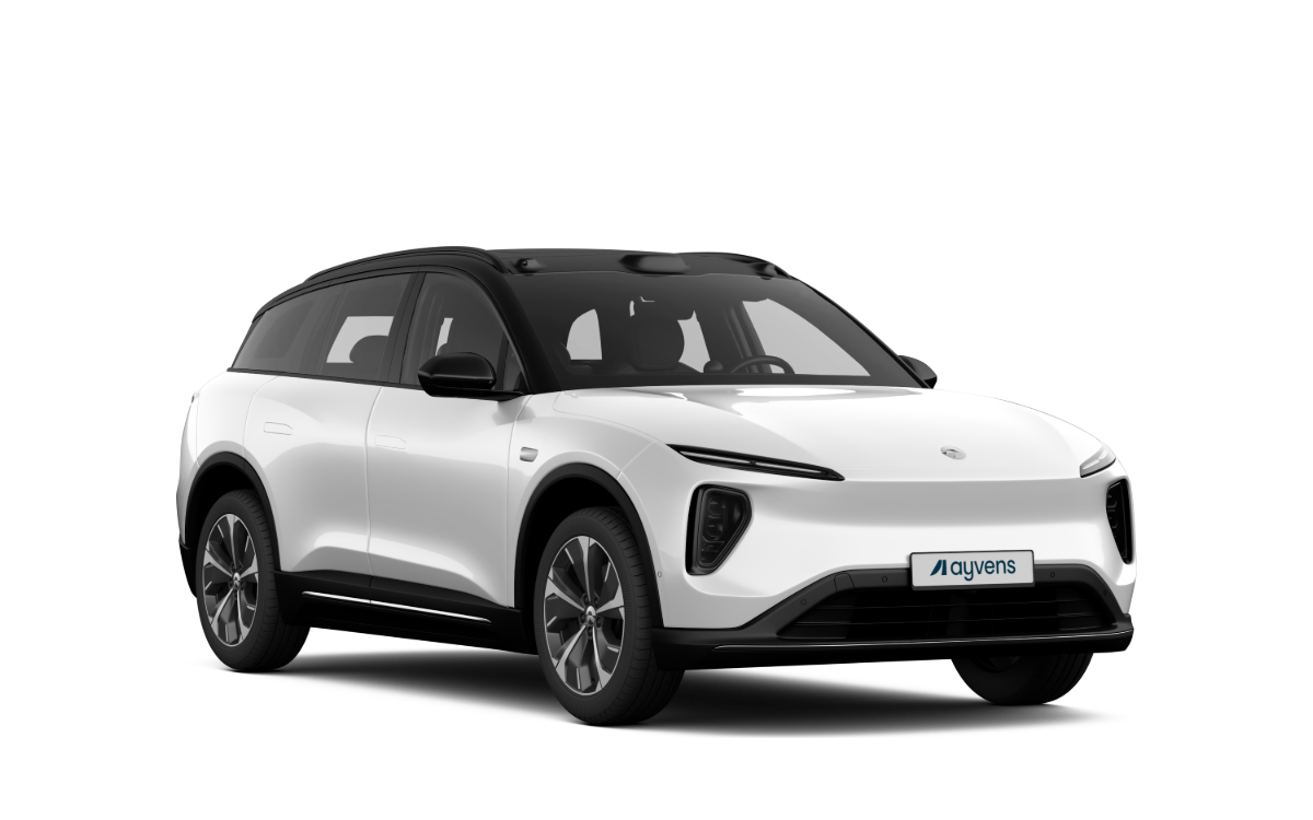 Nio El6
